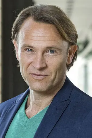 Peliculas de Bernhard Bettermann