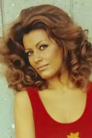 Peliculas de Silvia Monti