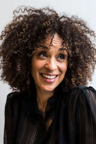 Peliculas de Karyn Parsons