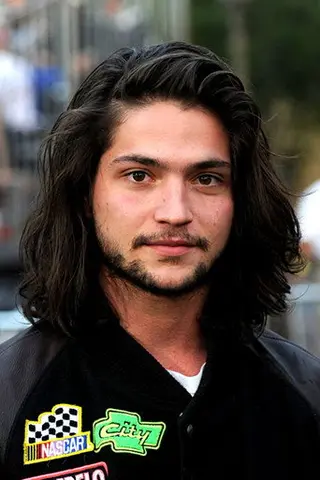 Peliculas de Thomas McDonell