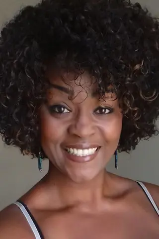 Peliculas de Jamile Alves