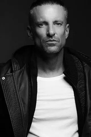 Daniel Powter - Córka • Potomstwo
