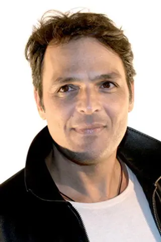 Peliculas de Stamatis Gardelis