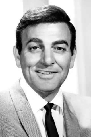 Peliculas de Mike Connors