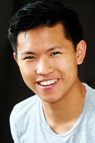 Peliculas de Vinson Tran