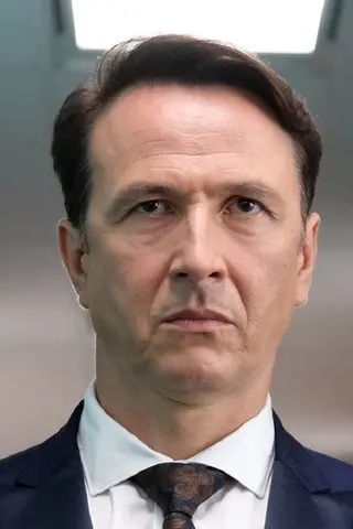 Peliculas de Vitali Makarov