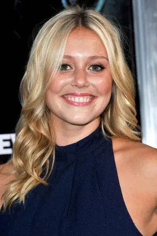 Peliculas de Julianna Guill
