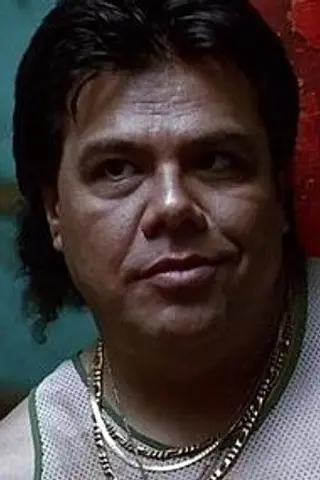 Peliculas de Gerardo Campbell