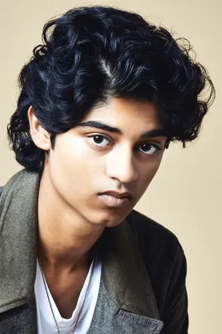 Peliculas de Rohan Chand