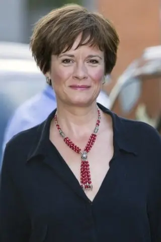 Peliculas de Catherine Russell