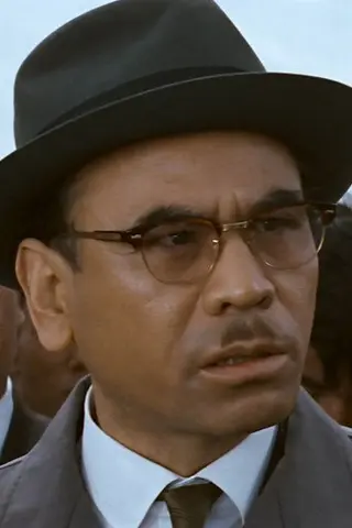 Peliculas de Kenzō Tabu