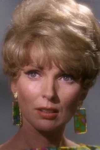 Peliculas de Joan Marshall
