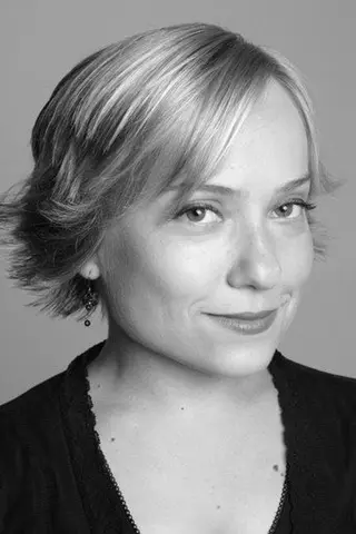 Peliculas de Kiruna Stamell