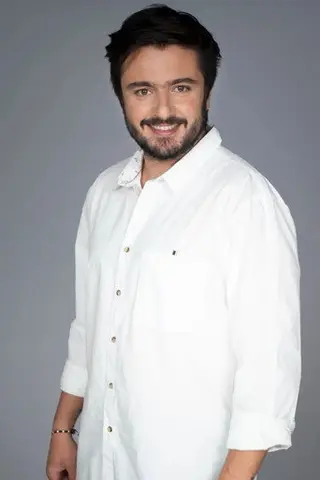 Peliculas de Andres Sandoval