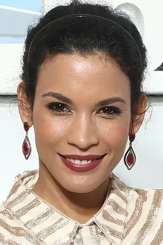Peliculas de Danay Garcia