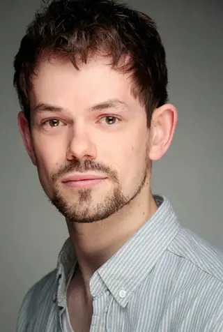 Peliculas de Christopher Rithin