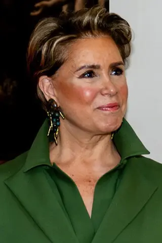 Maria Teresa Grand Duchess of Luxembourg - Córka • Potomstwo