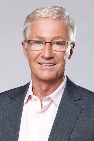 Peliculas de Paul O'Grady