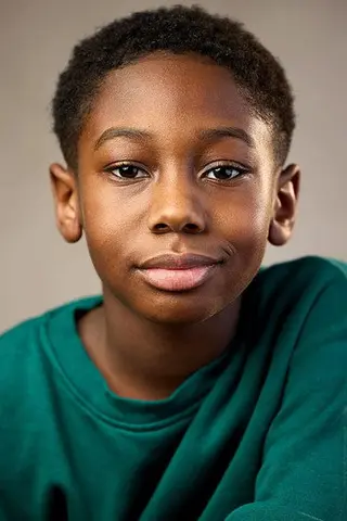 Peliculas de Elijah Oshin