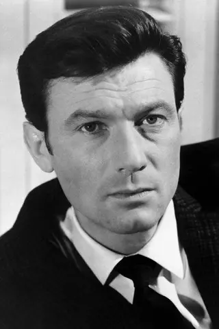 Peliculas de Laurence Harvey