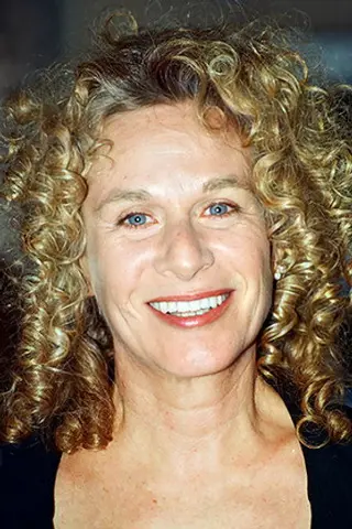 Peliculas de Carole King
