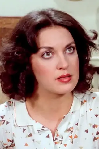 Peliculas de Aliki Kamineli