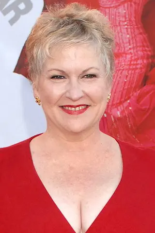 Peliculas de Alyson Reed