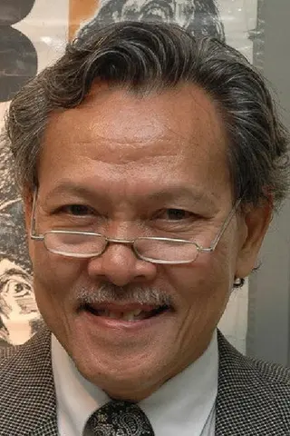 Peliculas de Henky Solaiman