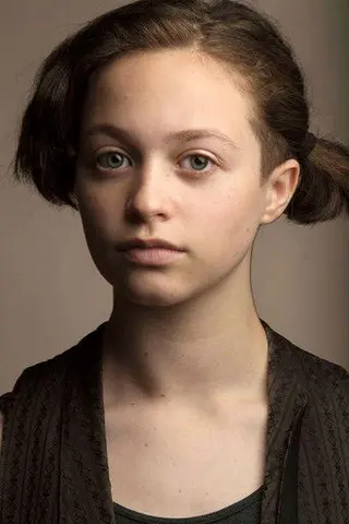 Peliculas de Sofia Rosinsky