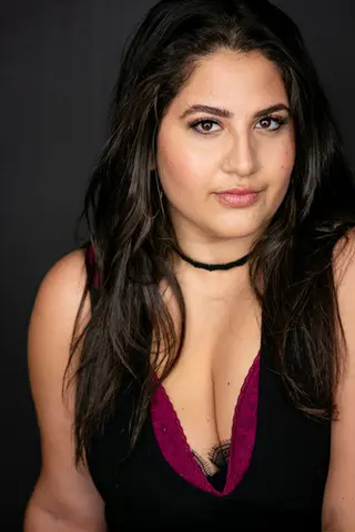 Peliculas de Natasha Behnam