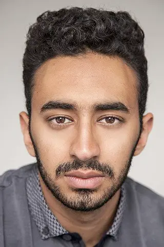 Peliculas de Abdul Alshareef