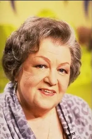 Peliculas de Ann Petersen