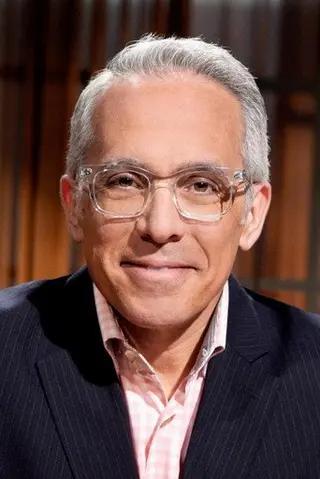 Peliculas de Geoffrey Zakarian