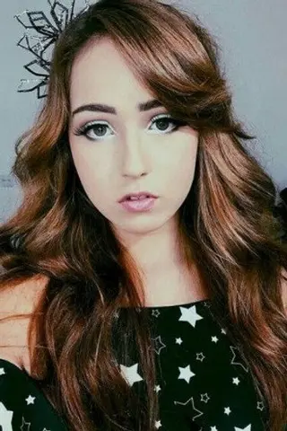 Peliculas de Mharessa Fernanda