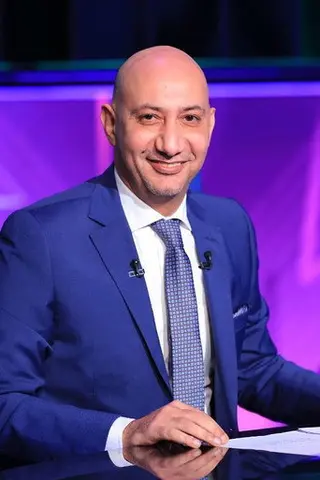 Ayman Al-Kashef - Córka • Potomstwo