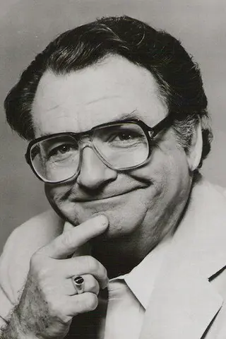 Peliculas de Don Messick