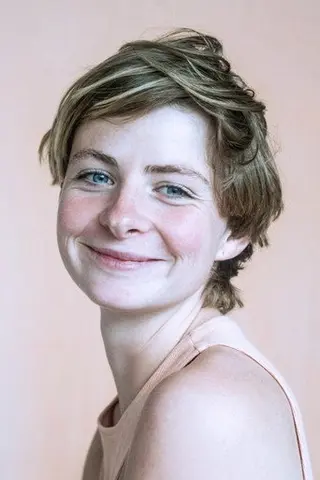 Peliculas de Evalinde Lammers