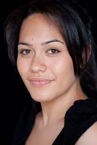 Peliculas de Roimata Fox