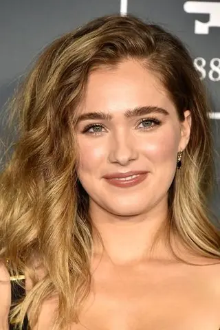 Peliculas de Haley Lu Richardson