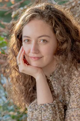 Peliculas de Alexandra Swanbeck