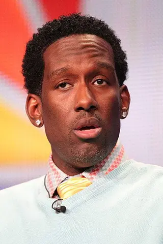 Peliculas de Shawn Stockman