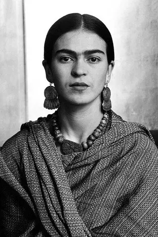 Peliculas de Frida Kahlo