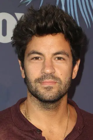 Peliculas de Jordan Masterson