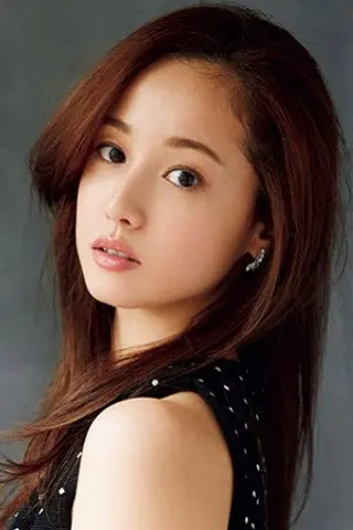 Erika Sawajiri - Córka • Potomstwo