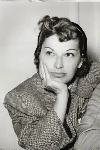Peliculas de Eleanor Keaton
