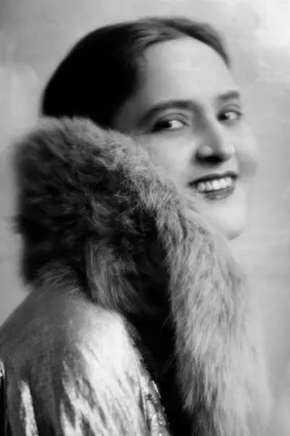 Hermine Sterler - Córka • Potomstwo