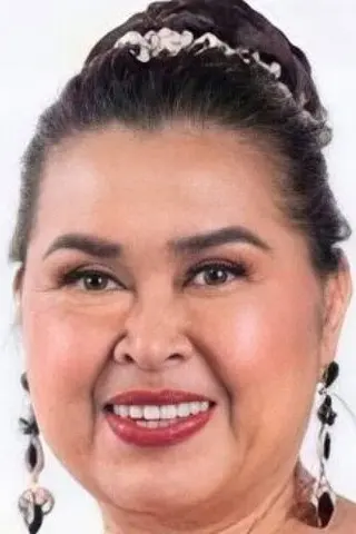 Peliculas de Elizabeth Oropesa