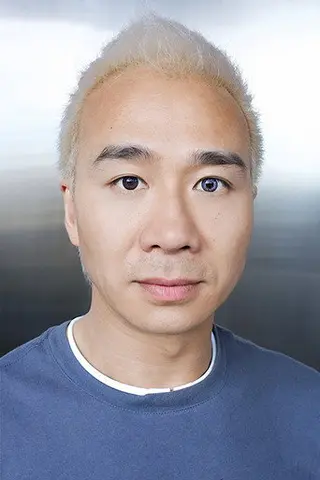 Peliculas de Jamison Yang