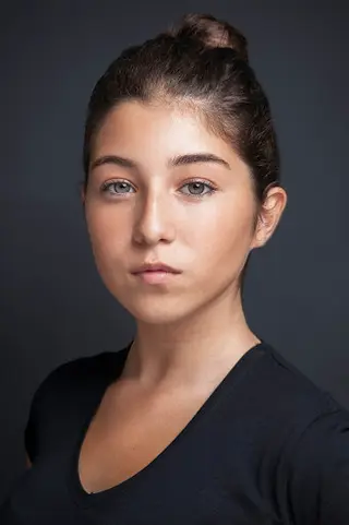 Peliculas de Doğa Zeynep Doğuşlu