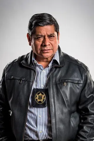 Peliculas de Fermín Martínez